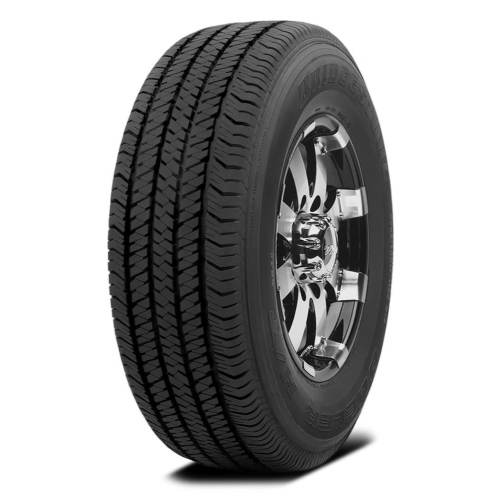 BRIDGESTONE DUELER H/T 684III Sommardck